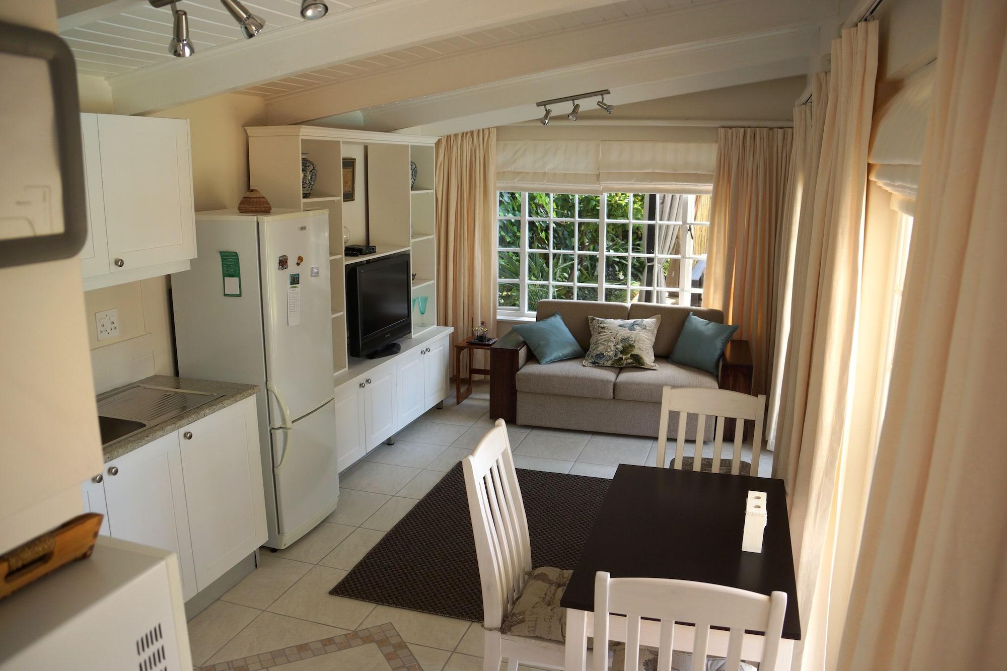 Wild Olive Guest House & Villa Cape Town Exterior photo