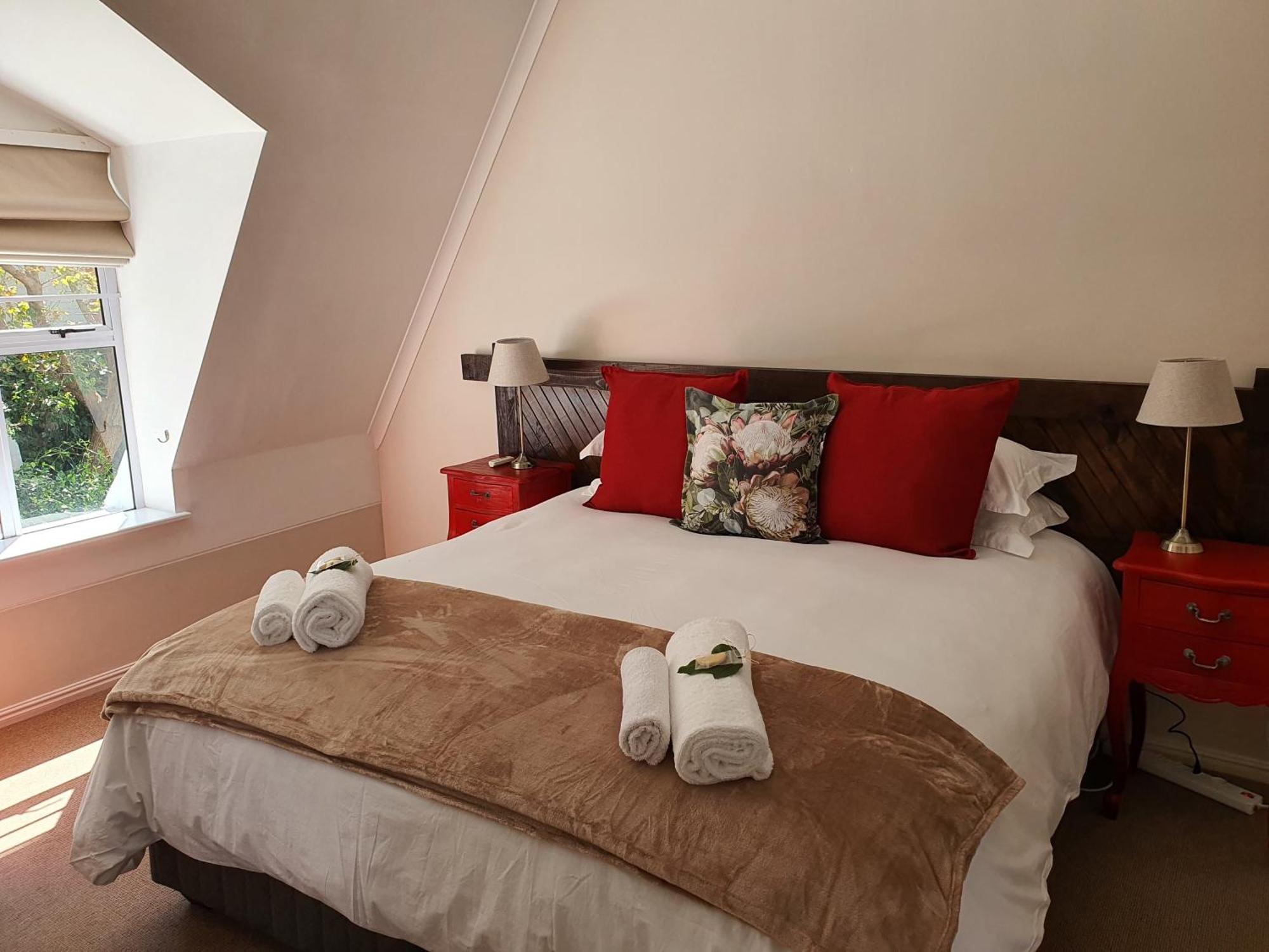 Wild Olive Guest House & Villa Cape Town Exterior photo