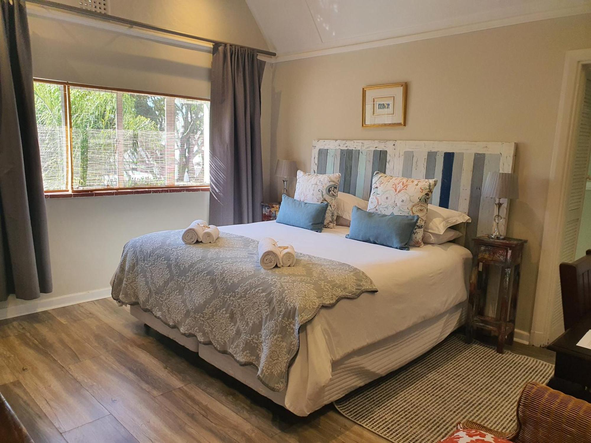 Wild Olive Guest House & Villa Cape Town Exterior photo