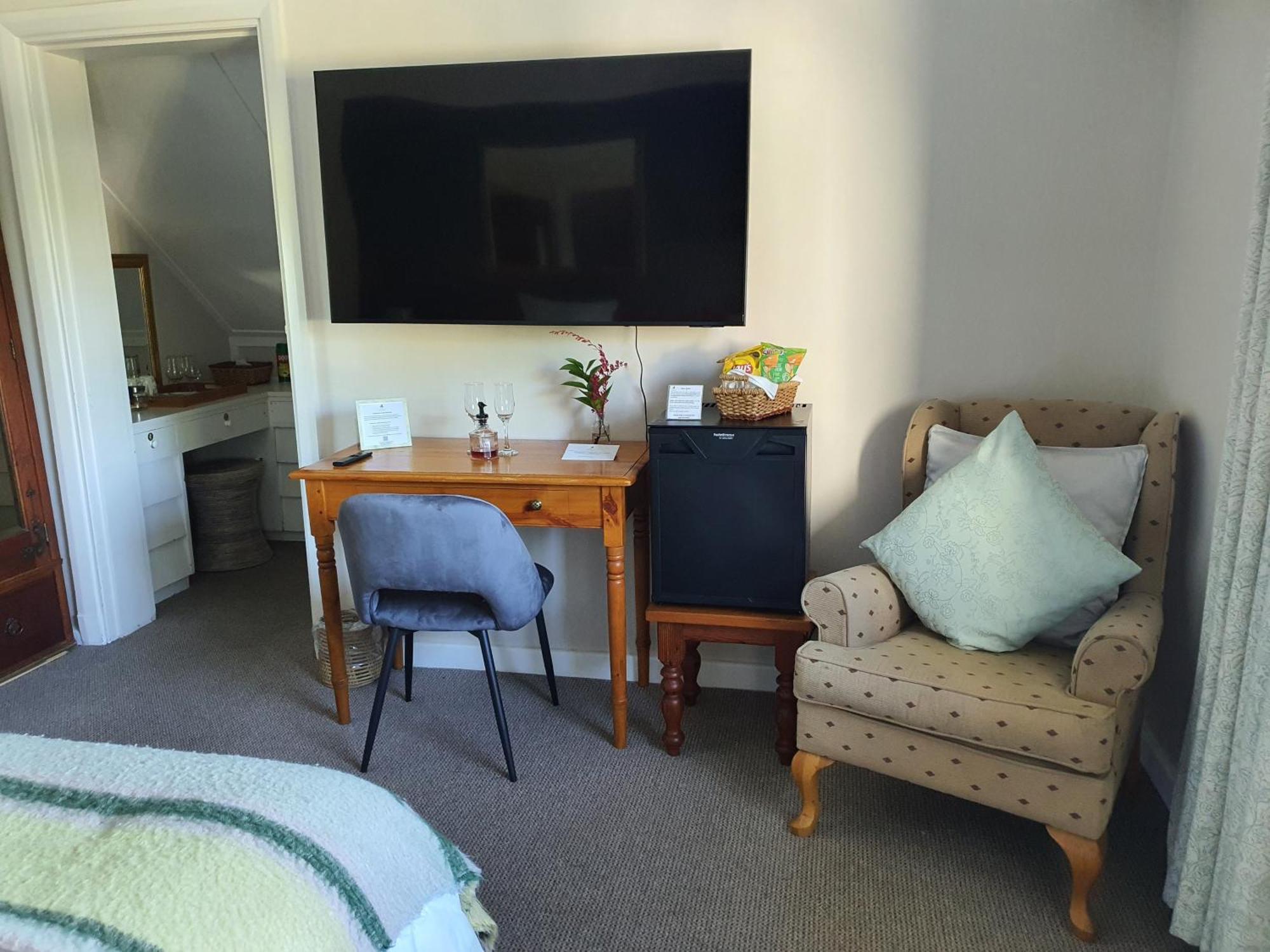 Wild Olive Guest House & Villa Cape Town Exterior photo