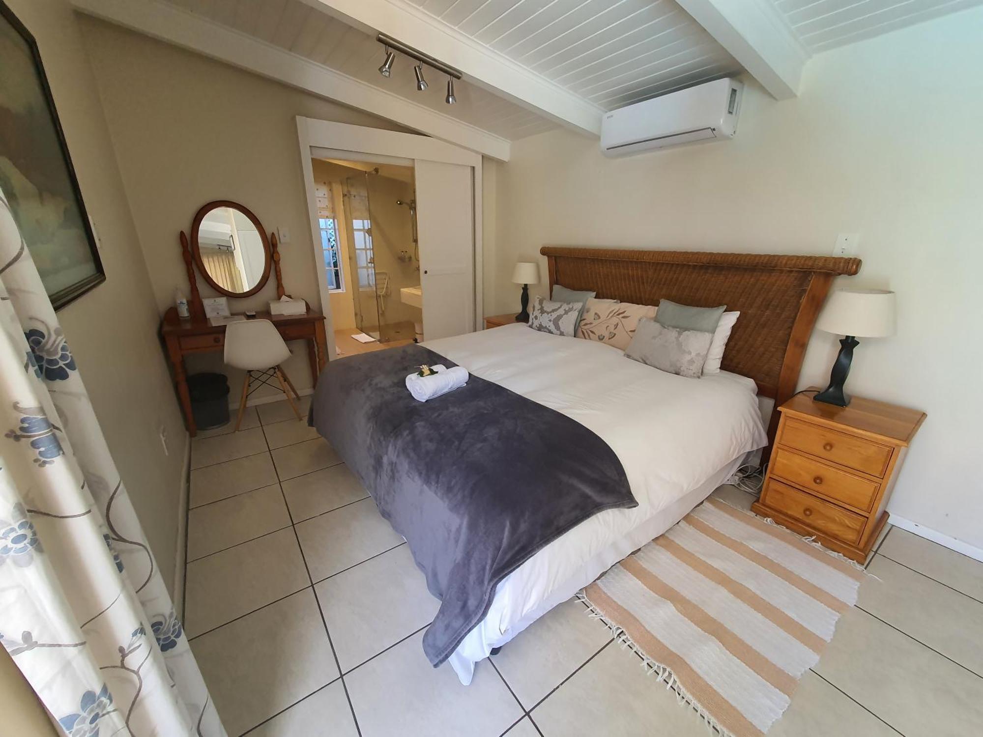Wild Olive Guest House & Villa Cape Town Exterior photo