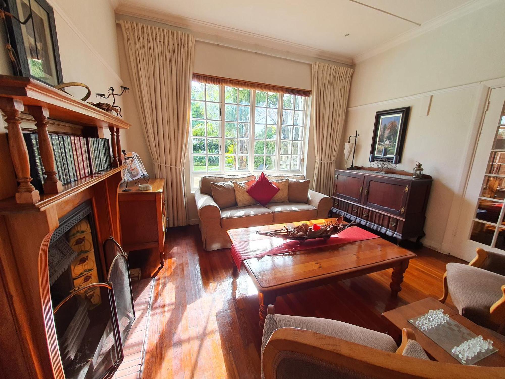 Wild Olive Guest House & Villa Cape Town Exterior photo