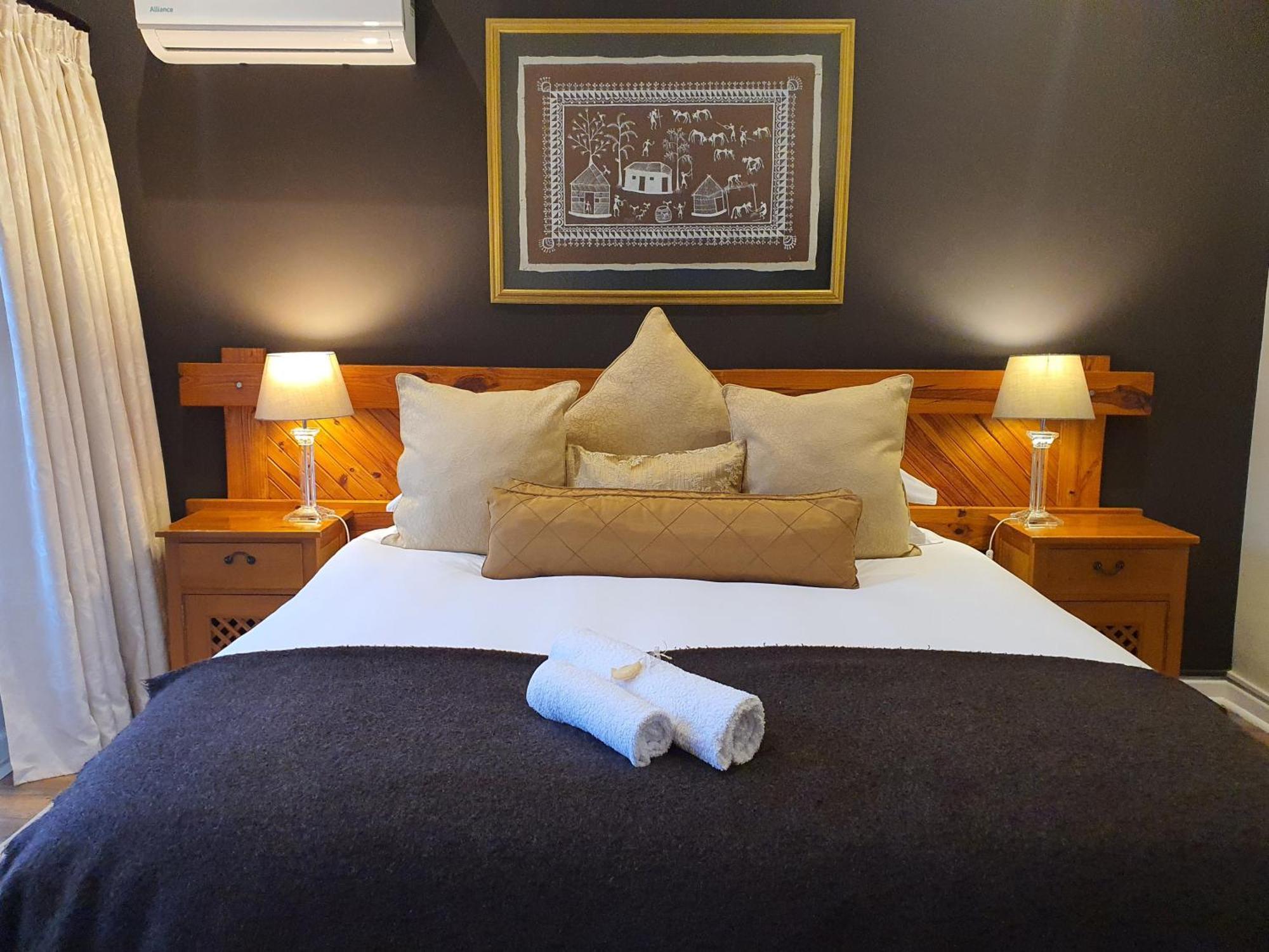 Wild Olive Guest House & Villa Cape Town Exterior photo