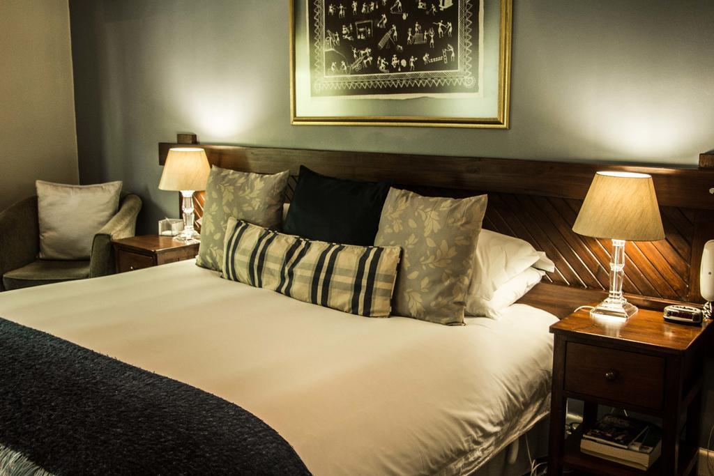 Wild Olive Guest House & Villa Cape Town Exterior photo