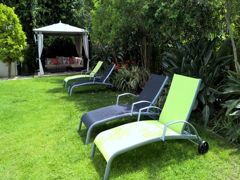 Wild Olive Guest House & Villa Cape Town Exterior photo