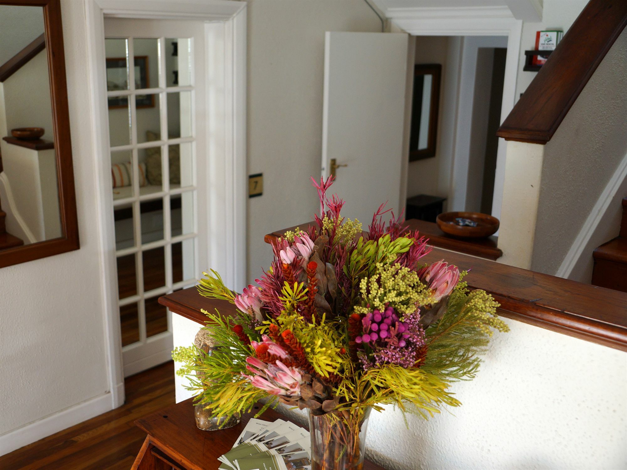 Wild Olive Guest House & Villa Cape Town Exterior photo